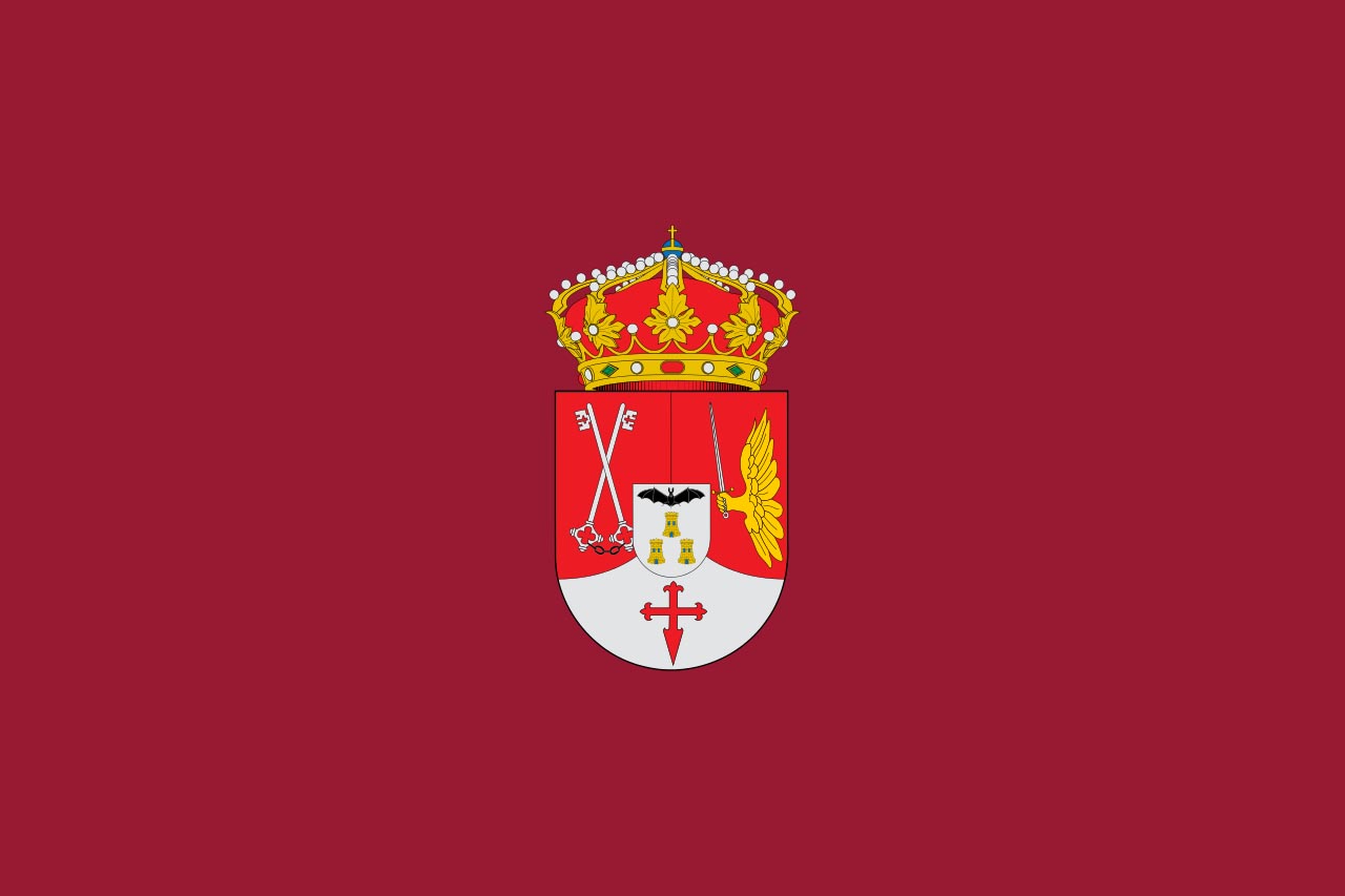 Флаг провинции Альбасете (Albacete)