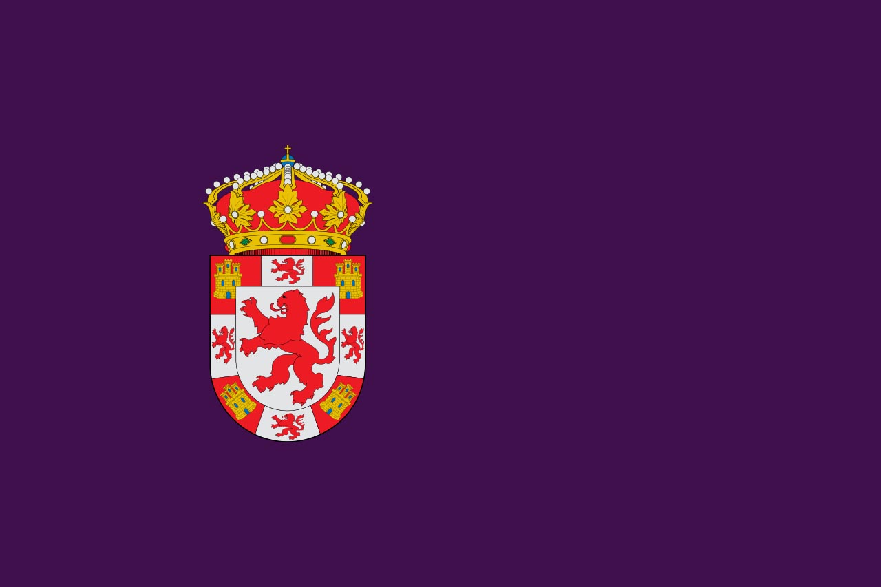 Флаг провинции Кордова (Córdoba)