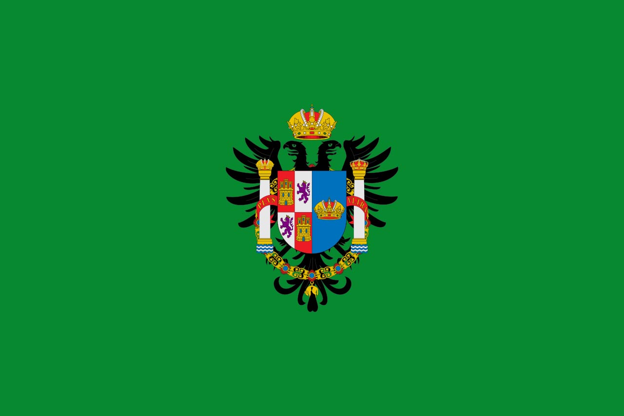 Флаг провинции Толедо (Toledo)