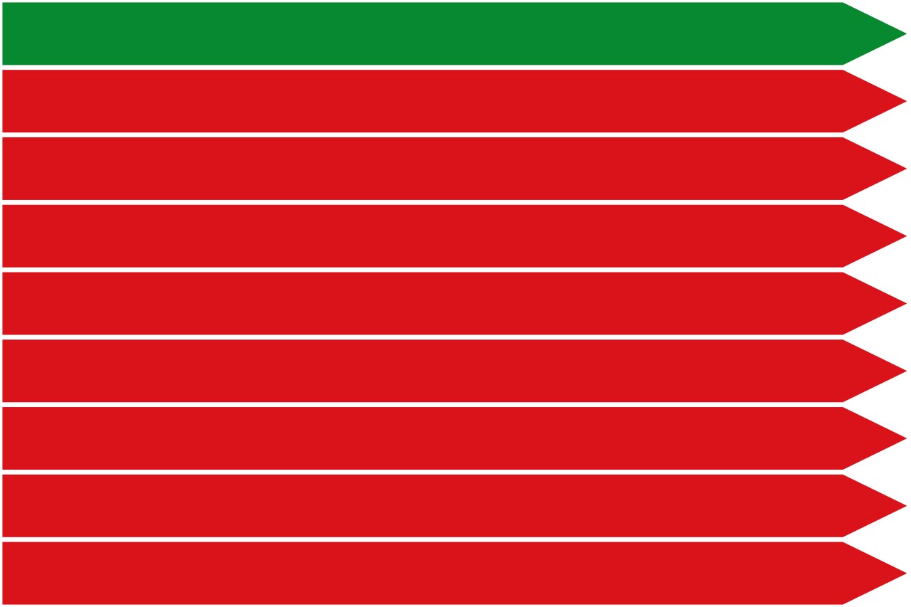 Флаг провинции Самора (Zamora)