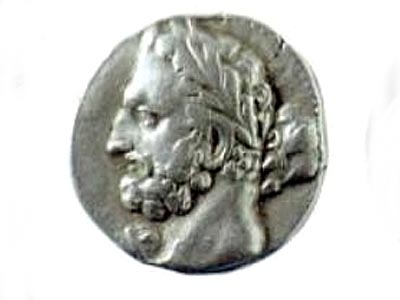Гамилькар Барка (умер в 228 году до н. э.) — карфагенский военачальник и государственный деятель III в. до н.э.