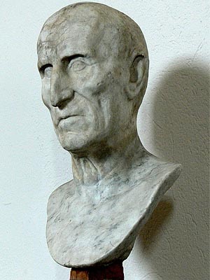Сервий Сульпиций Гальба  — римский император с 6 июня 68 по 15 января 69 года