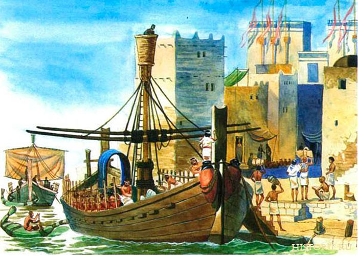 Испания в IV веке. Распад Римской империи