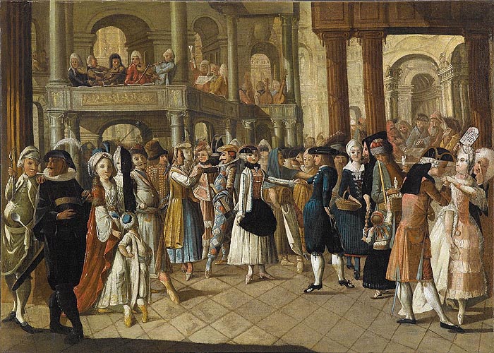 Становление и развитие испанской буржуазии в XVIII веке