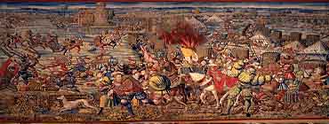 Испания  в первой половине XVI в. Итальянские войны
