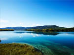Озера Испании: характеристика и описание