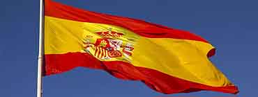 Флаг Испании: история происхождения и становления